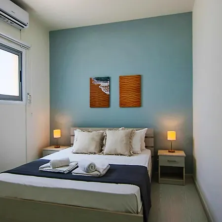 Phaedrus Living: View Fountain Court 113 * Ayia Napa