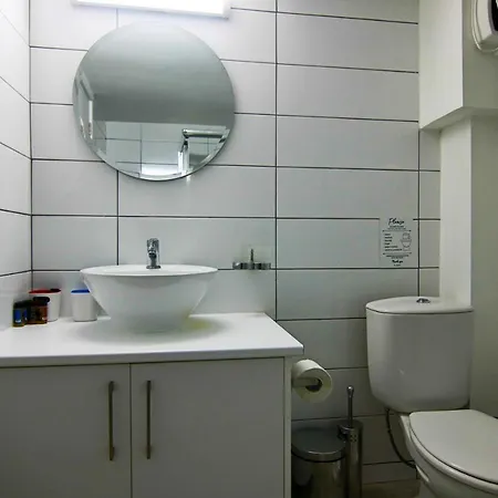 Phaedrus Living: View Fountain Court 113 Appartement Ayía Nápa