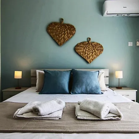 Appartement Phaedrus Living: View Fountain Court 113 *