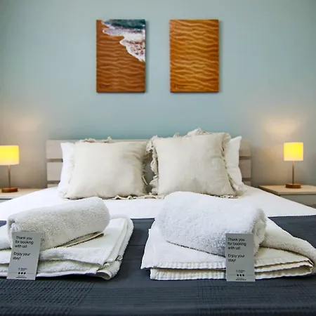 公寓 Phaedrus Living: View Fountain Court 113 *